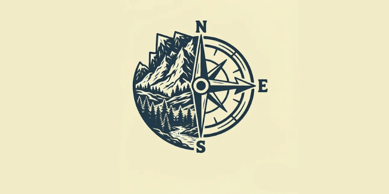 East of the Rockies Logo
